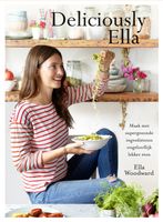 Deliciously Ella - Ella Woodward - ebook - thumbnail