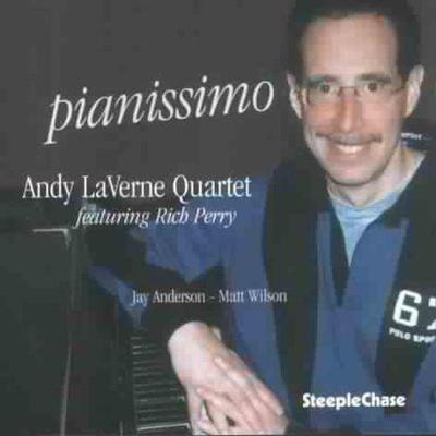Pianissimo - CD (0716043151226)