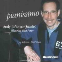 Pianissimo - CD (0716043151226)