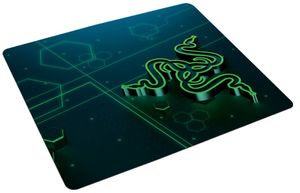 Razer Goliathus Mobile Game-muismat Groen