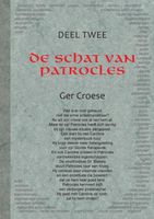 De schat van Patrocles - 2 - Ger Croese - ebook - thumbnail