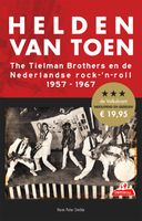 Helden van toen - Harm Peter Smilde - ebook - thumbnail