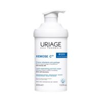 Uriage Xémose Vetinbrengende Crème tegen Jeuk 400ml