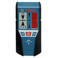 Bosch Professional Blauw Professional LR 2 Laser - thumbnail