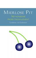 Mierlose Pit - Laurens van Lieshout - Paperback (9789463427470)