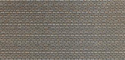 Faller 170602 H0 Muur met metselwerk Natuursteen