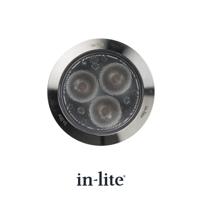 In-lite Inbouwspotje Flux 12 volt LED 10103201