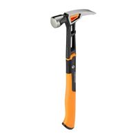 Fiskars IsoCore klauwhamer XL | 1020215 - 1020215 - thumbnail