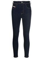 Diesel jean Slandy à coupe skinny - Bleu