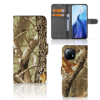 Xiaomi Mi 11 Hoesje Wildernis