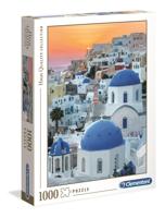 Santorini HQC (1000 Stukjes) - Puzzel;Puzzel (8005125394807)