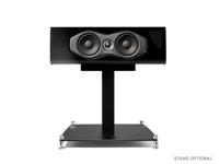 Sonus faber Olympica Nova Center I centerspeaker zwart hoogglans