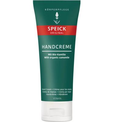 Speick Speick Handcreme (75ml) Speick Speick Handcreme (75ml)