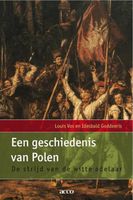 Een geschiedenis van Polen - Louis Vos, Idesbald Goddeeris - ebook