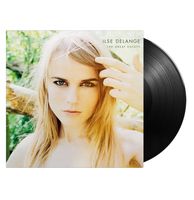 Ilse De Lange - Great Escape LP - thumbnail