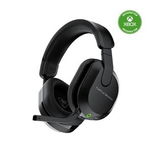 Turtle Beach Stealth 600 Gen 3 Headset Draadloos Hoofdband Gamen Bluetooth Zwart