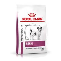 ROYAL CANIN Renal Small Dog - 1,5 kg