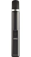 AKG C1000 S Zwart Microfoon voor studio's - thumbnail