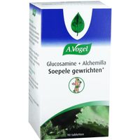 Glucosamine + Alchemilla