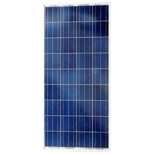 Victron Energy Solarmodul Victron 90W 12V Mono Serie 4a Monokristallijn zonnepaneel 90 W 12 V