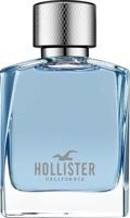 Hollister - Wave for Him EDT 50 ml