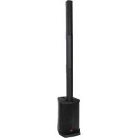 JB systems PPC-082B speaker-zuilsysteem met batterij en mediaspeler