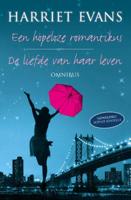 Een hopeloze romantikus & De liefde van haar leven - Harriet Evans - eBook (9789000318407)