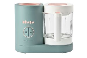 Beaba Keukenmachine 4-in-1 Babycook Neo 400 W eucalyptus