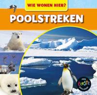 Poolgebieden - Mary-Jane Wilkins - Hardcover (9789463410618)