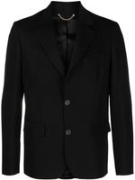 Golden Goose single-breasted blazer - Noir