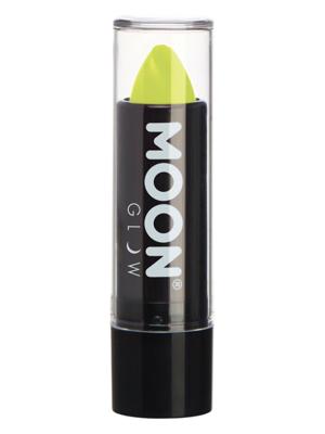 Moon Glow Pastel Neon UV Lippenstift Geel