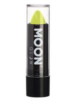 Moon Glow Pastel Neon UV Lippenstift Geel