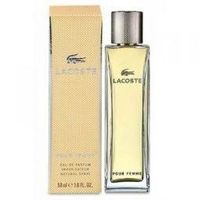 Lacoste Pour femme eau de parfum vapo (30 ml)