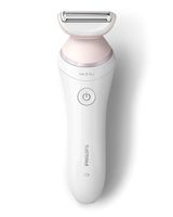 Philips Lady Shaver Series 8000 BRL176/00 Snoerloos scheerapparaat voor nat en droog gebruik - thumbnail