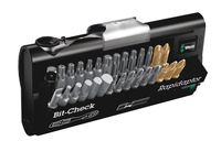 Wera Bit-Check 30 Zyklop Mini 1, 31-delig - 1 stuk(s) - 05073640001 - thumbnail