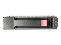 Hewlett-Packard J9V70A HP MSA 600GB 12G SAS 15K 3.5in CC HDD