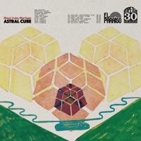 Astral Cube -Download- - LP (5024545779660)