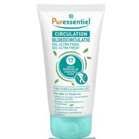 Puressentiel Bloedcirculatie ultra fresh gel (125 ml)