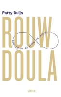 Rouwdoula - Patty Duijn - Paperback (9789492495686)