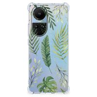 OPPO Reno10 | 10 Pro Case Leaves