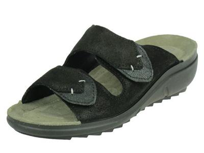 Rohde Rohde comfort Dames Slipper