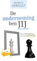 De onderneming ben jij! - Patrick Vergult - ebook