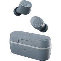 Skullcandy Jib True Hoofdtelefoons Draadloos In-ear Oproepen/muziek Bluetooth Grijs - thumbnail