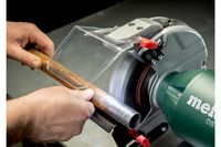 Metabo DS 150 Plus 604160000 Dubbele slijper 400 W 150 mm - thumbnail