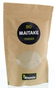 Maitake poeder bio