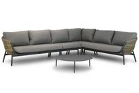 Coco Nathan/Pacific 100 cm hoek loungeset 5-delig