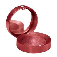 Bourjois Little Round Pot Eyeshadow oogschaduw 12 Clair De Plum 1,5 g Satijn