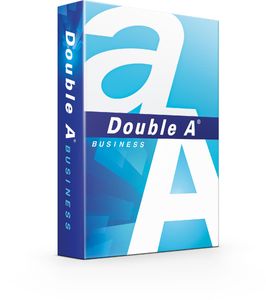 Double A Business printpapier ft A3, 75 g, pak van 500 vel