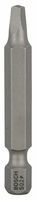 Bosch Accessoires Bit extra-hard R2, 49 mm 3st - 2608521115