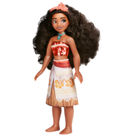 Disney Princess - Royal Shimmer - Vaiana (F0907)